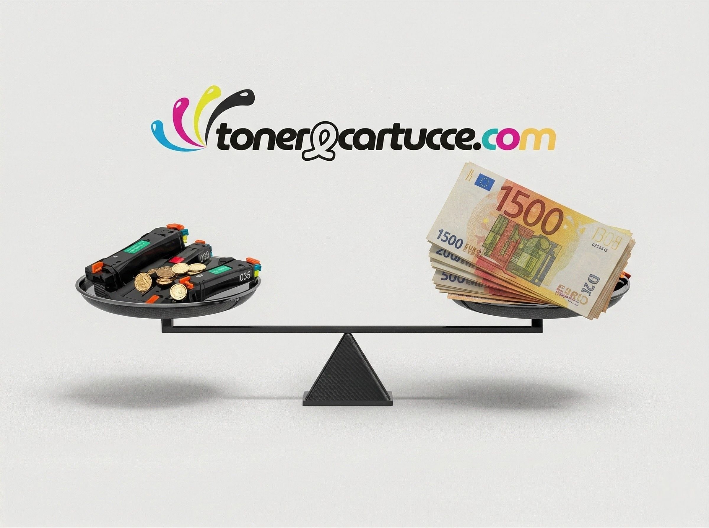 Vendere Cartucce Stampanti: Conviene Davvero? La Verità