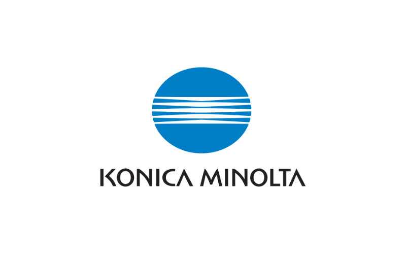 Cartucce e toner Konica Minolta