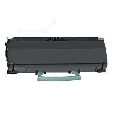 Toner compatibile Lexmark E250A31E Nero