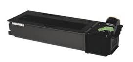 Toner Compatibile Sharp SHMX235GT Nero