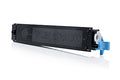 Toner Compatibile Sharp SHMX38GTBK Nero