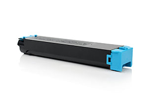 Toner Compatibile Sharp SHMX38GTC Ciano