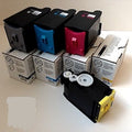 Toner Rigenerato Sharp SHMX30GTM Magenta