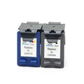 Kit Risparmio 2 Cartucce Rigenerate HP 56 Nero + HP 57 Colore (SA342AE)