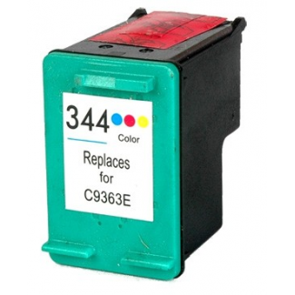 Cartuccia Testina inchiostro compatibile HP C9363EE (344) Color