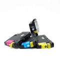 Kit 4 Cartuccia Compatibili Brother LC-3239XL Multipack CMYK