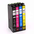 Kit 4 Toner Compatibili Epson T405XXL + T05H2 Multipack