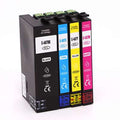 Kit 4 Cartuccia Compatibili Epson T07U1 + T07U2 Multipack