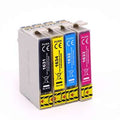 Kit 4 Cartuccia Compatibili Epson T1631 + T1632 Multipack