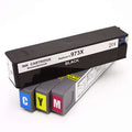 Kit 4 Cartuccia Compatibili HP L0S07AE + F6T81AE Multipack