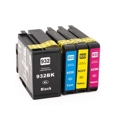 Kit 4 Toner Compatibili HP CN053AE + CN054AE Multipack