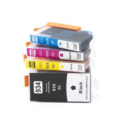 Kit 4 Toner Compatibili HP C2P23AE + C2P24AE Multipack