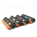 Kit 4 Toner compatibili Brother TN326BKCMY Multipack