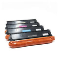 Kit 4 Toner compatibili Brother TN423BKCMY Multipack