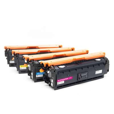 Kit 4 Toner Compatibili HP - Multipack