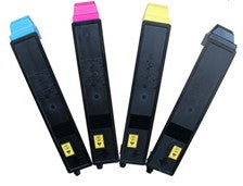 Toner Compatibile Sharp SHMX31M Magenta