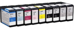 Cartuccia Compatibile Epson ARET5802 Ciano