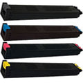 Toner Rigenerato Sharp SHMX23GTC Ciano