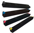Toner Compatibile Sharp SHMX36GTBK Nero