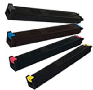 Toner Compatibile Sharp SHMX36GTBK Nero