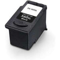 Cartuccia compatibile Canon PG-560XL Nero