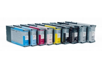 Cartuccia Compatibile Epson ARET5448MK Nero Opaco