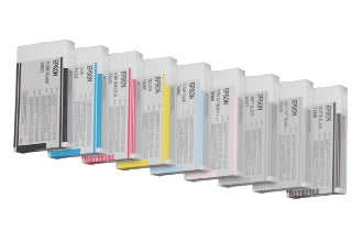 Cartuccia Compatibile Epson ART6148MK Nero Opaco