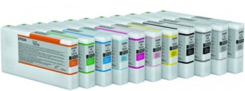 Cartuccia Compatibile Epson ART6366LM Magenta Chiaro