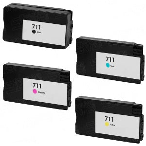 Cartuccia Compatibile HP HPCZ131M Magenta