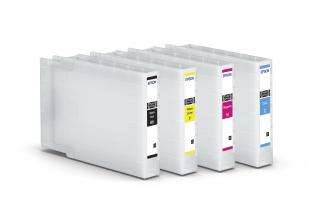 Kit 4 Cartuccia Compatibili Epson T7551 + T7552 Multipack