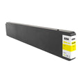 Cartuccia compatibile Epson C13T02S400 Giallo