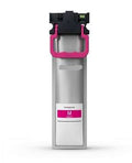 Cartuccia compatibile Epson C13T11D340 Magenta
