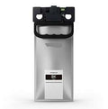 Cartuccia compatibile Epson C13T11E140 Nero