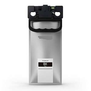 Cartuccia compatibile Epson C13T11E140 Nero