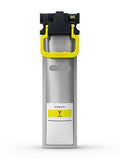 Cartuccia compatibile Epson C13T11D440 Giallo