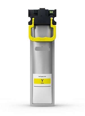 Cartuccia compatibile Epson C13T11D440 Giallo