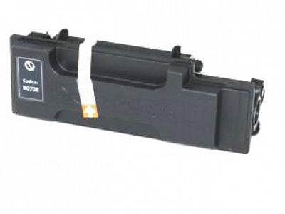 Toner Compatibile Olivetti OLB0708 Nero