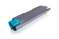 Toner Compatibile Olivetti OLB0947C Ciano