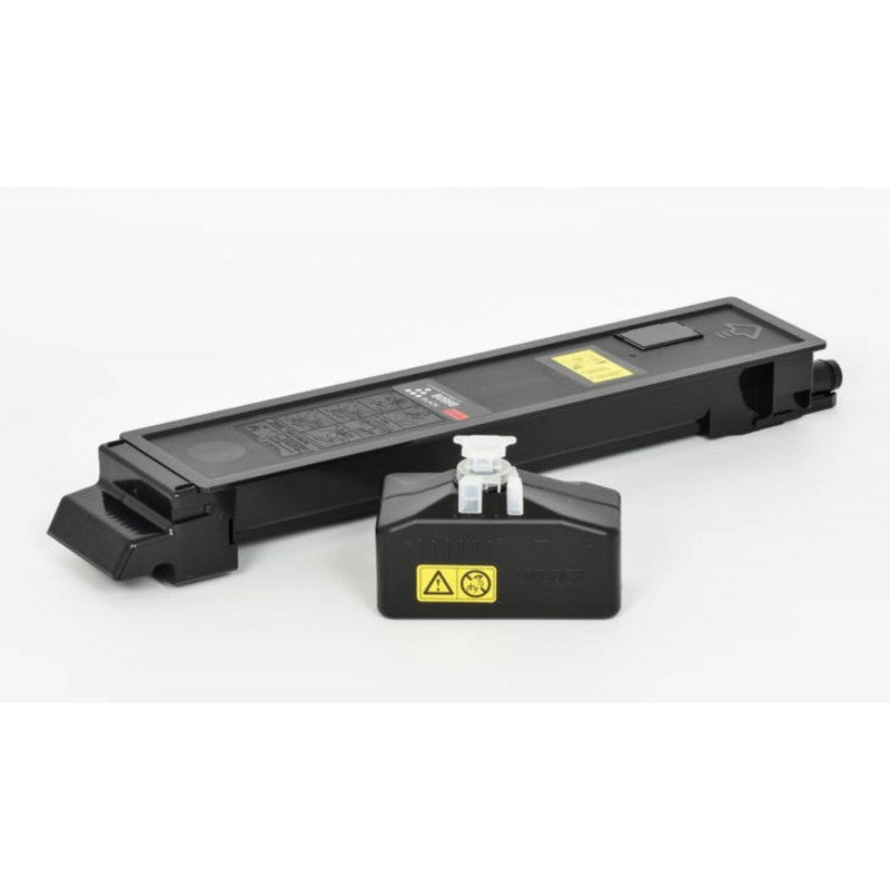 Toner Compatibile Olivetti OLB0990BK Nero