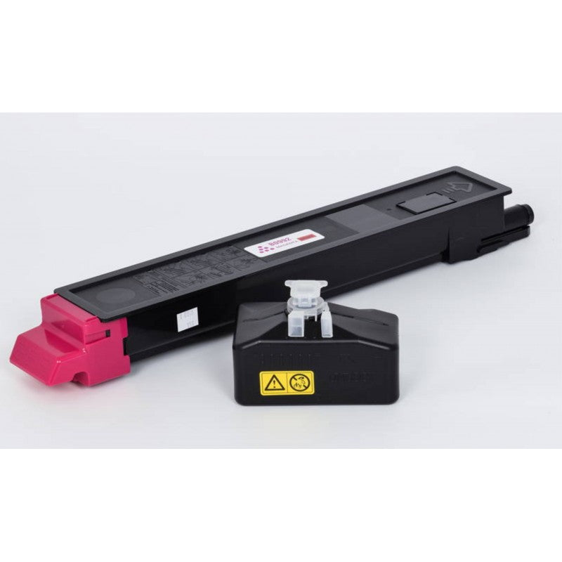 Toner Compatibile Olivetti OLB0992M Magenta