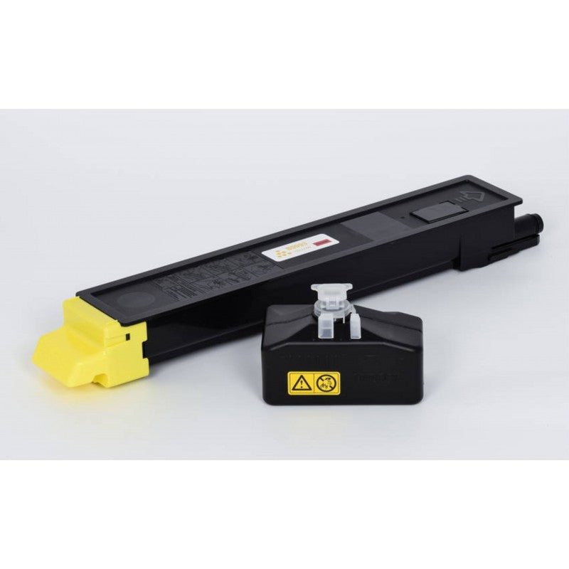 Toner Compatibile Olivetti OLB0993Y Giallo