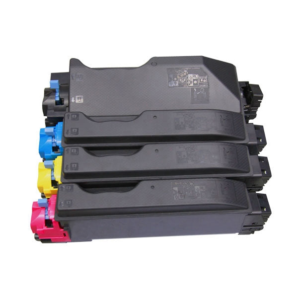 Toner Compatibile Olivetti OLB1183BK Nero