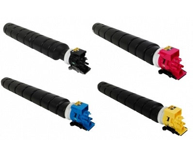 Toner Compatibile Olivetti OLB1250PP Giallo