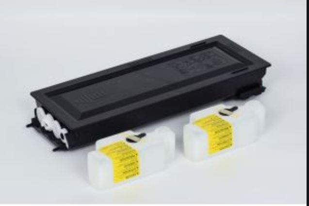 Toner Compatibile Olivetti OLB1276 Nero