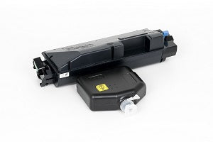 Toner Compatibile Olivetti OLB1282BK Nero