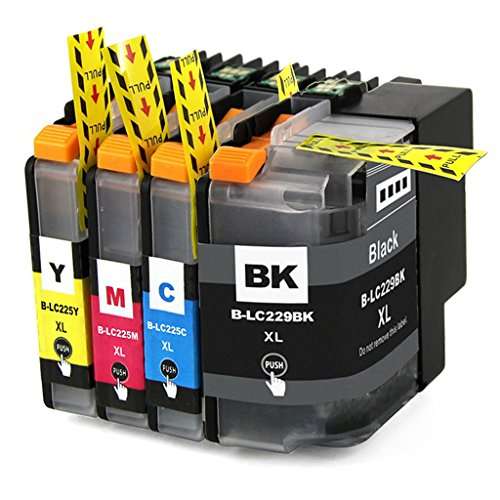 BRO-LC229XL-LC225XL-KIT