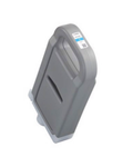 Cartuccia compatibile Canon PFI-2700C Ciano