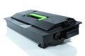Toner Compatibile Utax UTCD1025 Nero