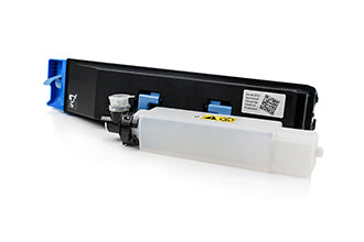 Toner Compatibile Utax UTCDC1725C Ciano
