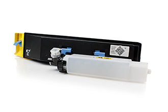 Toner Compatibile Utax UTCDC1725Y Giallo